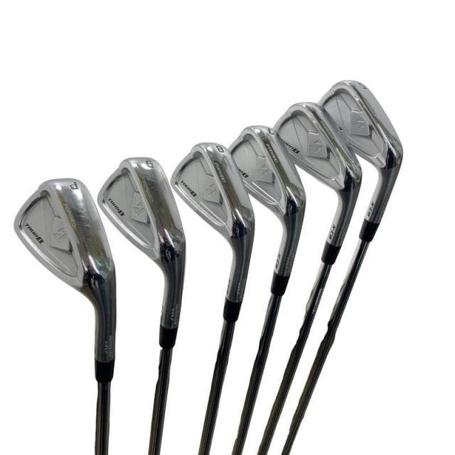 Single Iron Tour B X-Cb(2018) 6S Ir Ns Pro Modus3 Tour105 S) C