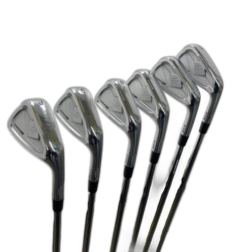 Single Iron Tour B X-Cb(2018) 6S Ir Ns Pro Modus3 Tour105 S) C