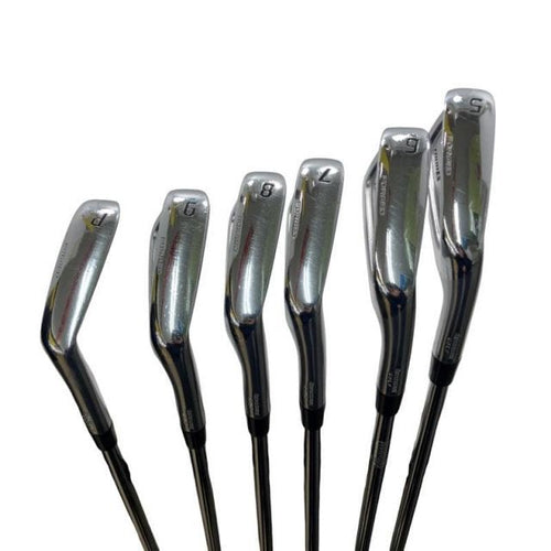 Single Iron Tour B X-Cb(2018) 6S Ir Ns Pro Modus3 Tour105 S) C