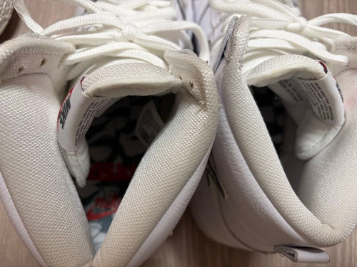 Nike Sb Sneakers Dunk Hi Pro Iso X Oski
