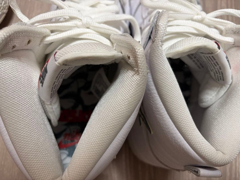 Nike Sb Sneakers Dunk Hi Pro Iso X Oski