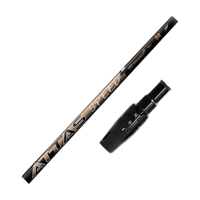 Ust Mamiya Shaft Rustick Callaway Attas Speed Dr