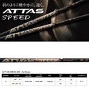 Ust Mamiya Shaft Rustick Callaway Attas Speed Dr