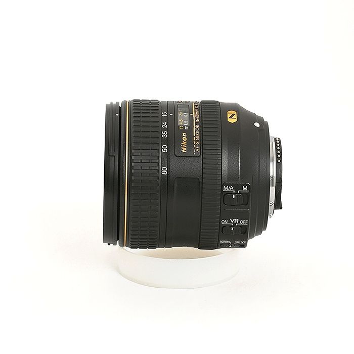 Nikon Others Af-S Dx 16-80/2.8-4E Ed Vr