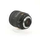 Nikon Others Af-S Dx 16-80/2.8-4E Ed Vr