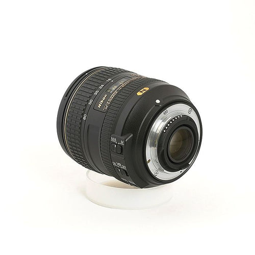 Nikon Others Af-S Dx 16-80/2.8-4E Ed Vr
