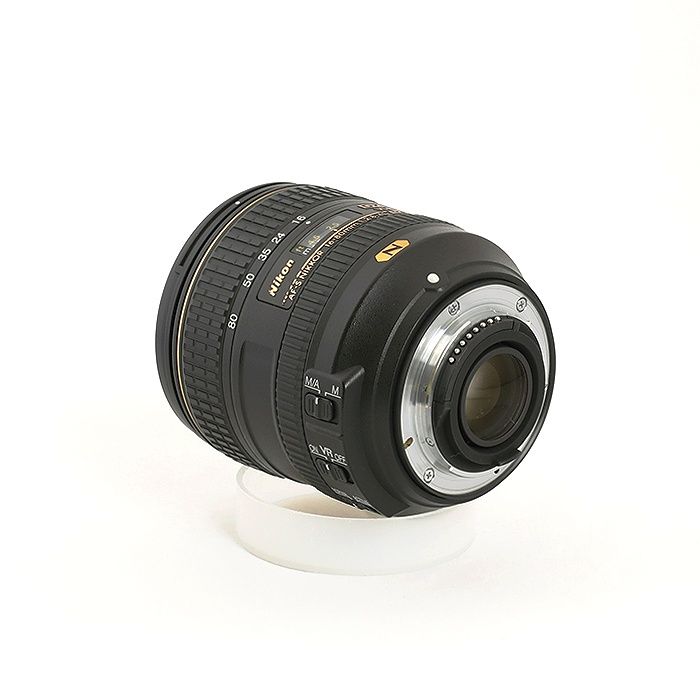 Nikon Others Af-S Dx 16-80/2.8-4E Ed Vr