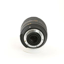 Nikon Others Af-S Dx 16-80/2.8-4E Ed Vr
