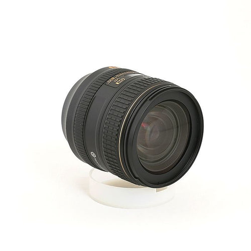 Nikon Others Af-S Dx 16-80/2.8-4E Ed Vr