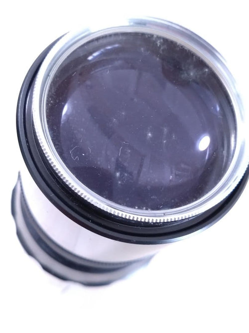 Nikon Lens (Zoom) Nikkor Auto 1:4 F