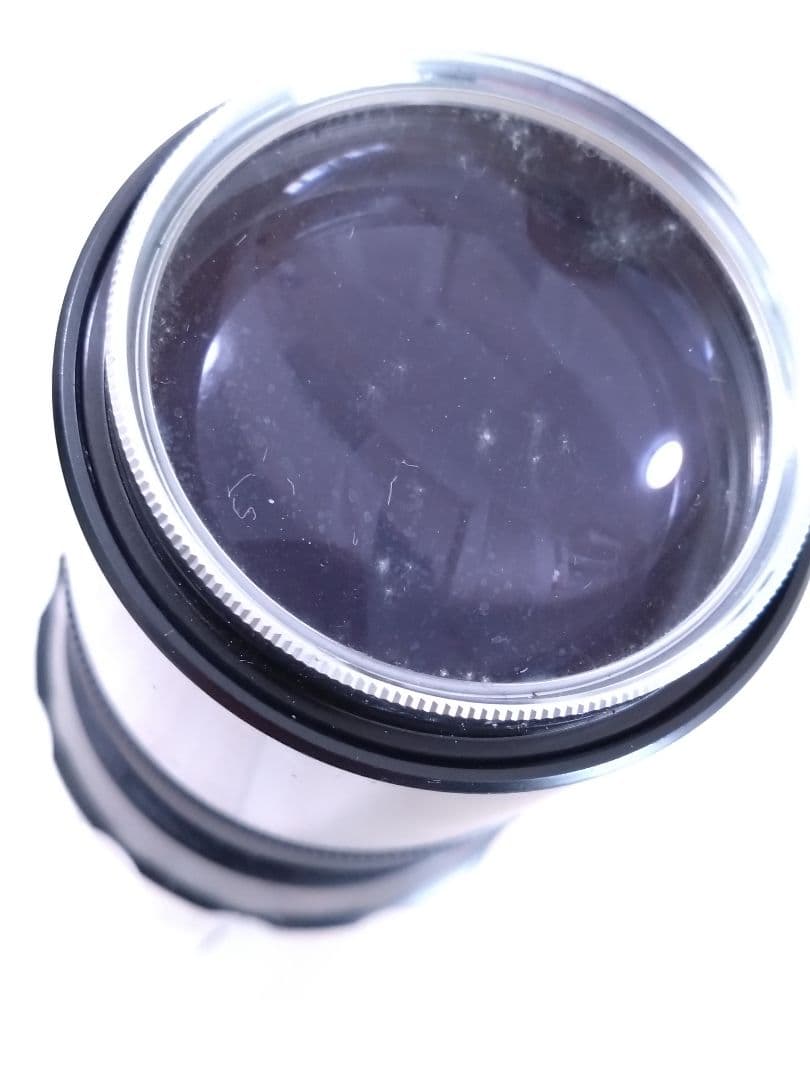 Nikon Lens (Zoom) Nikkor Auto 1:4 F