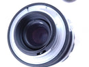 Nikon Lens (Zoom) Nikkor Auto 1:4 F