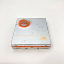 Sony Portable Md Players Mz-E510