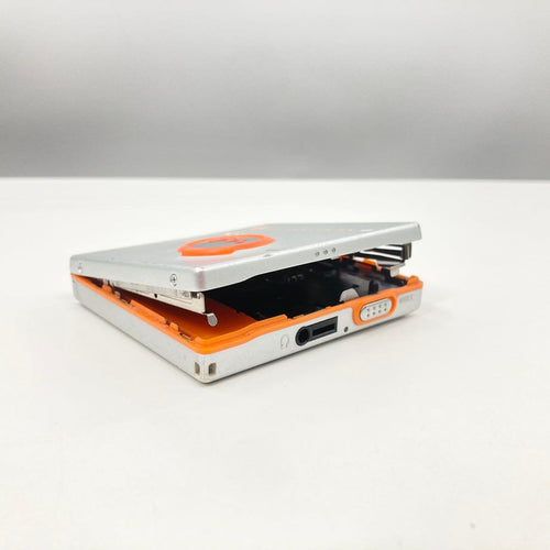 Sony Portable Md Players Mz-E510