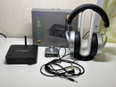 Fiio Wired Headphones Hifiman He400Se
