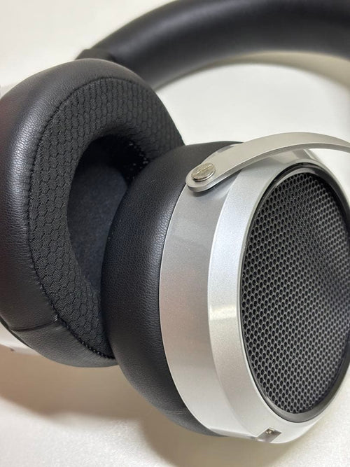 Fiio Wired Headphones Hifiman He400Se