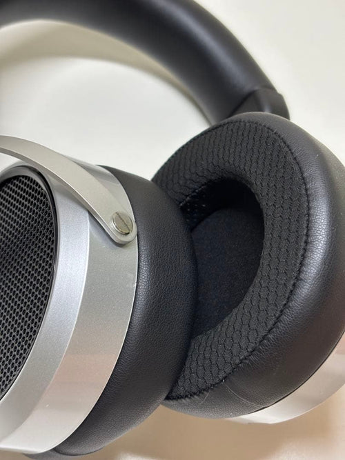Fiio Wired Headphones Hifiman He400Se