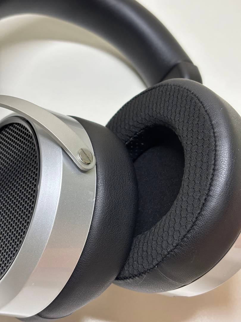 Fiio Wired Headphones Hifiman He400Se