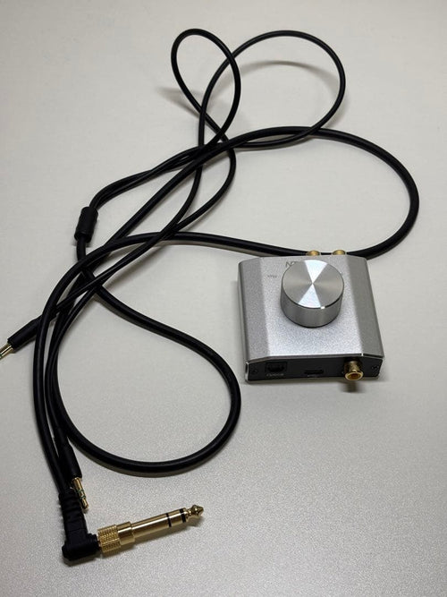 Fiio Wired Headphones Hifiman He400Se
