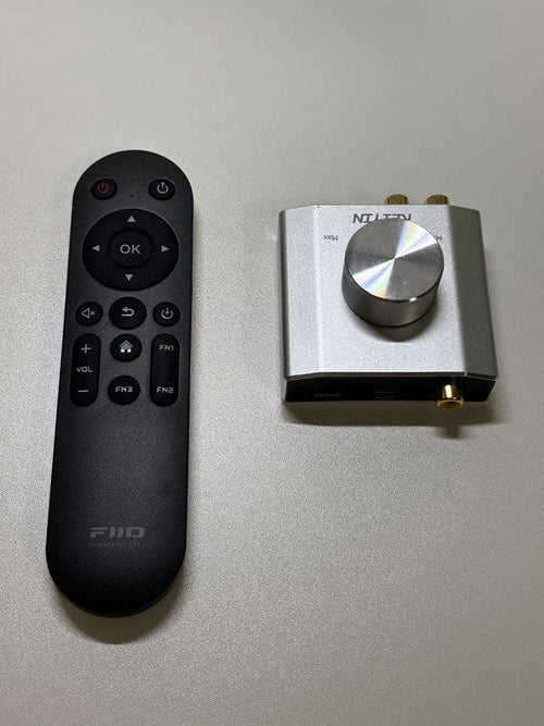 Fiio Wired Headphones Hifiman He400Se
