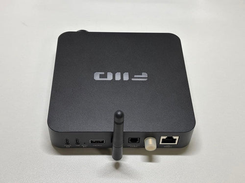 Fiio Wired Headphones Hifiman He400Se