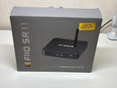 Fiio Wired Headphones Hifiman He400Se