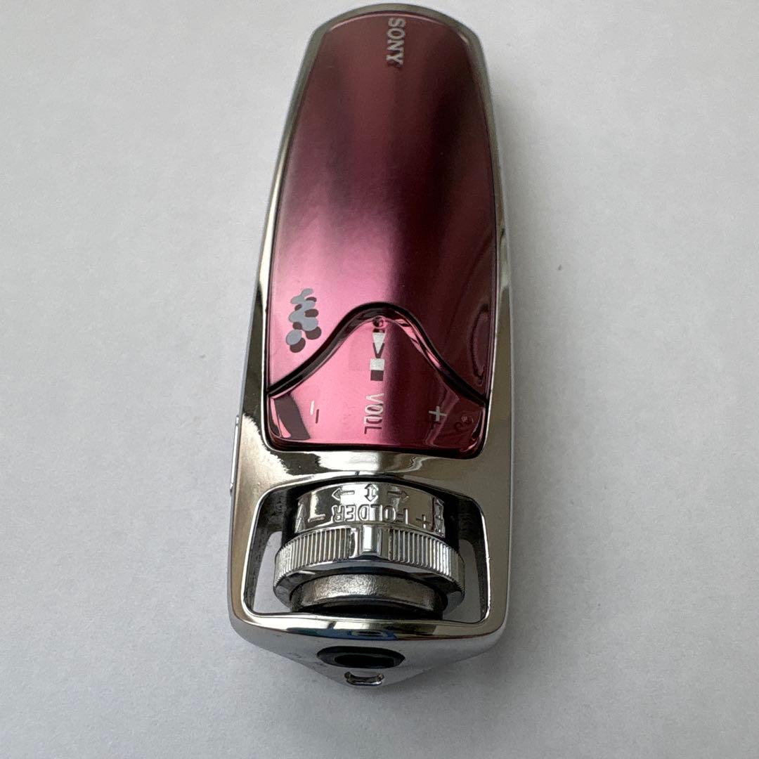 Sony Digital Audio Players Walkman Nw-S703F