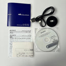 Sony Digital Audio Players Walkman Nw-S703F