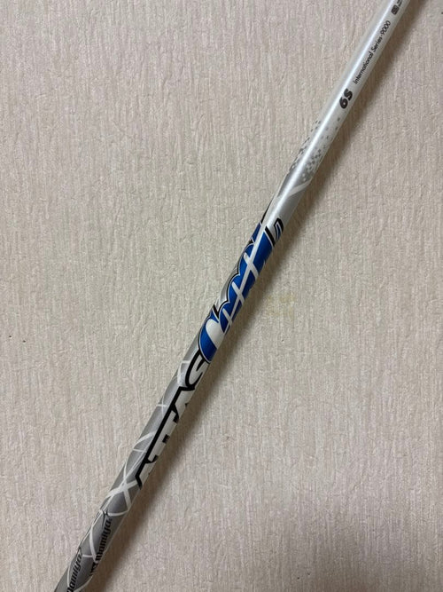 Ust Mamiya Other Attas Coool Ping
