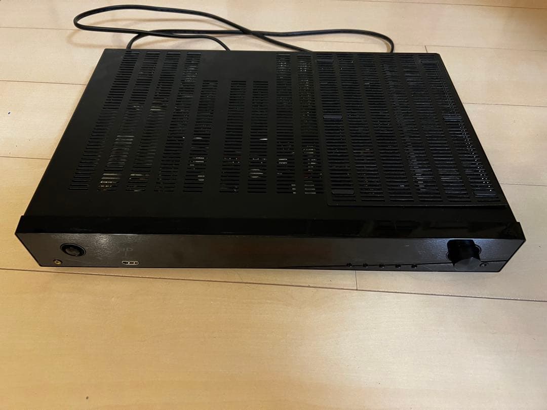Denon Av Amplifiers Avc-S511Hd