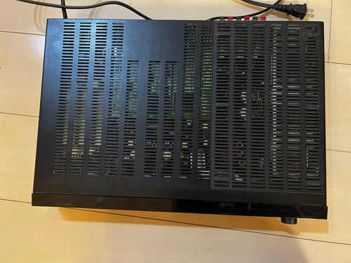 Denon Av Amplifiers Avc-S511Hd