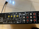 Denon Av Amplifiers Avc-S511Hd
