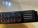 Denon Av Amplifiers Avc-S511Hd