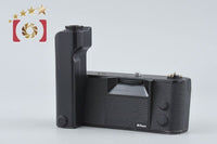 Nikon Others Md-4
