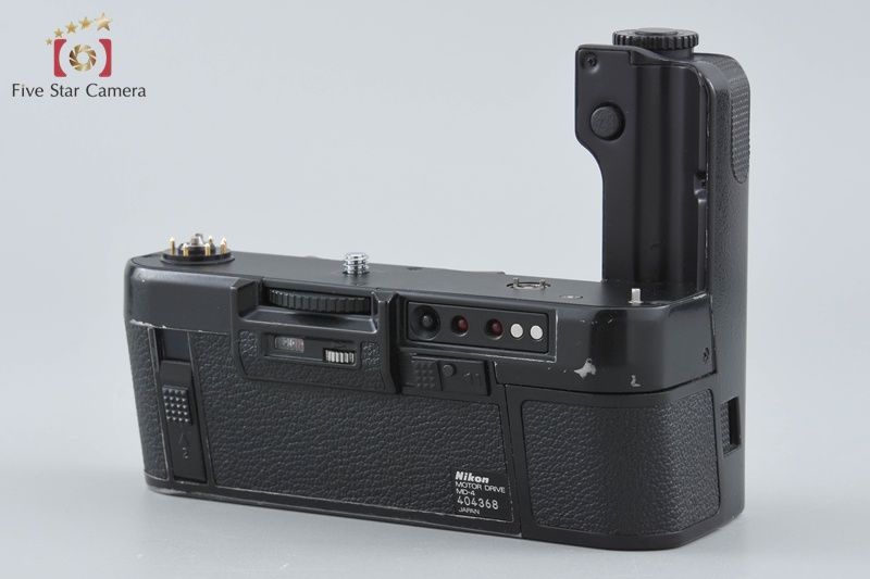 Nikon Others Md-4