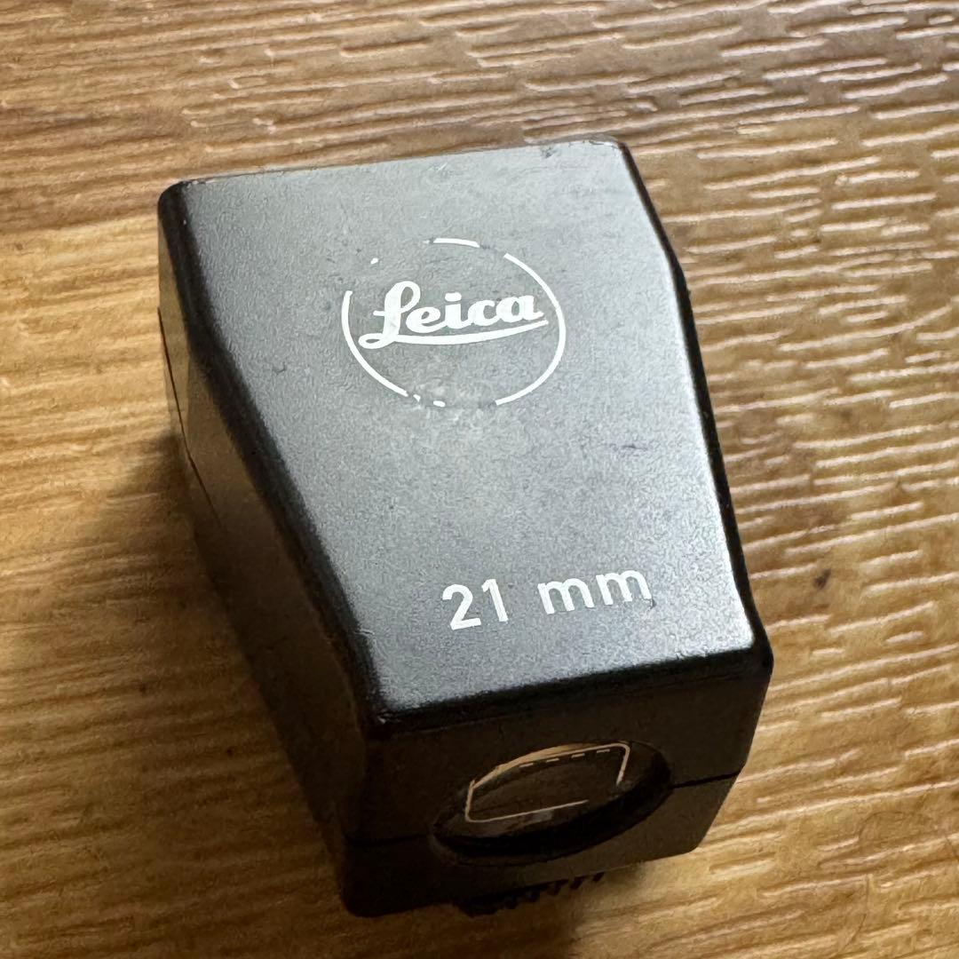 Leica Viewfinders Eye Cups Viewfinder 12008