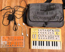 Others Arturia Microbrute Se Orange