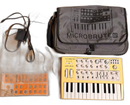 Others Arturia Microbrute Se Orange