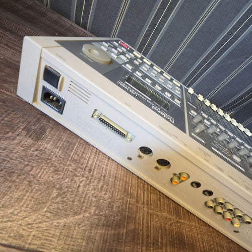 Multitrack Recorders Roland Vs-880