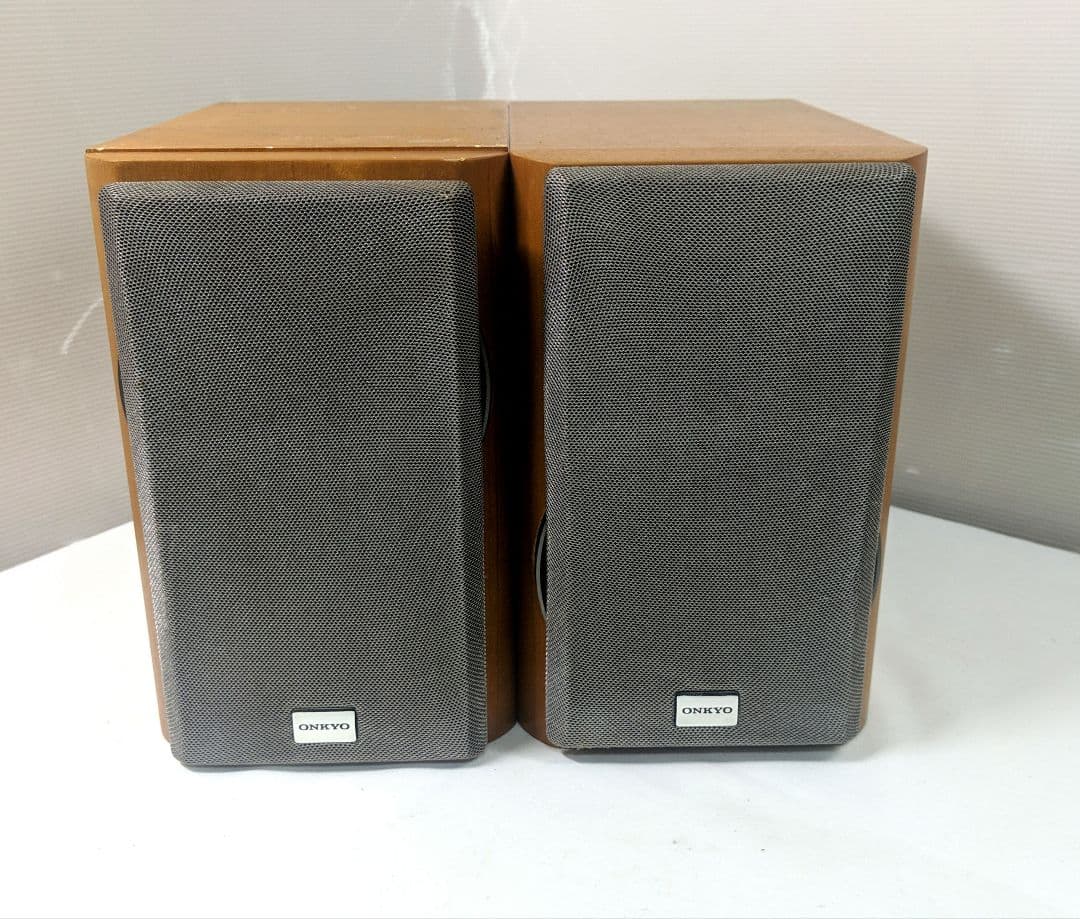 Onkyo Speakers D-02A