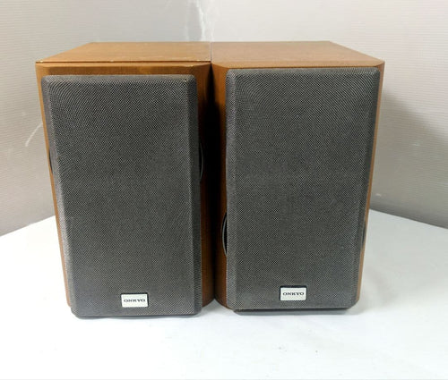 Onkyo Speakers D-02A