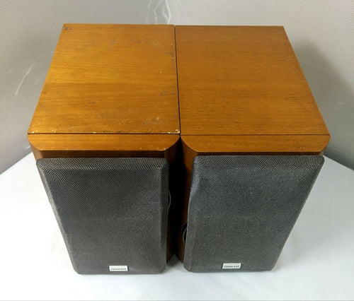 Onkyo Speakers D-02A