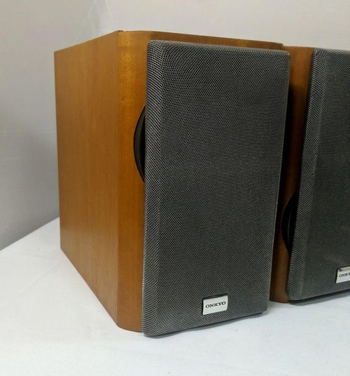 Onkyo Speakers D-02A