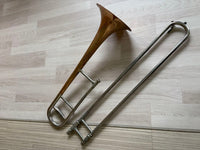 Yamaha Trombones Ysl-3