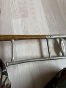 Yamaha Trombones Ysl-3