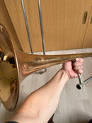 Yamaha Trombones Ysl-3