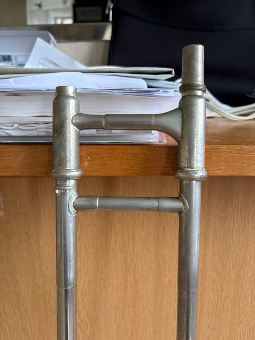 Yamaha Trombones Ysl-3