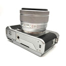 Fujifilm Mirrorless Interchangeable Lens Cameras X-A5 15-45Mmpz