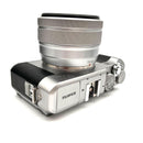 Fujifilm Mirrorless Interchangeable Lens Cameras X-A5 15-45Mmpz