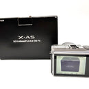 Fujifilm Mirrorless Interchangeable Lens Cameras X-A5 15-45Mmpz
